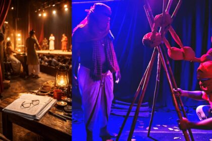 Tapan Kumar Chakraborty