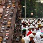 Traffic Restrictions