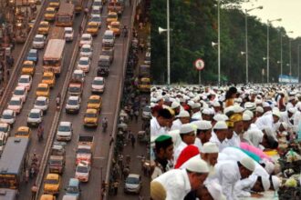 Traffic Restrictions