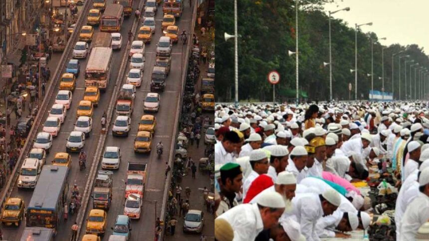 Traffic Restrictions