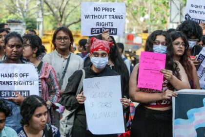 Trans Amendment Bill