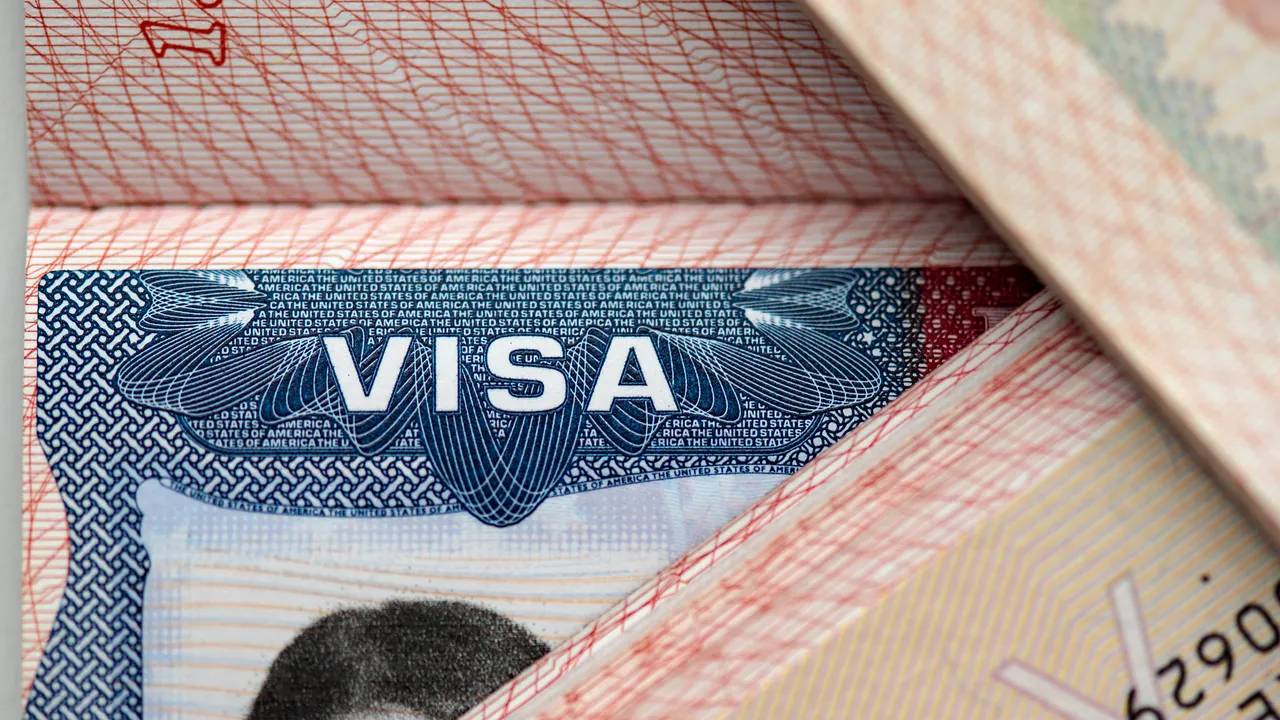 US Visa Fraud