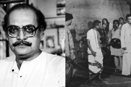 Utpal Dutt