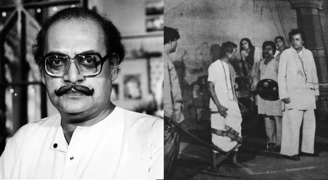 Utpal Dutt