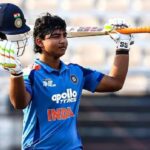 Vaibhav Sooryavanshi