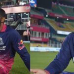 Vaibhav Sooryavanshi