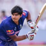 Vaibhav Sooryavanshi