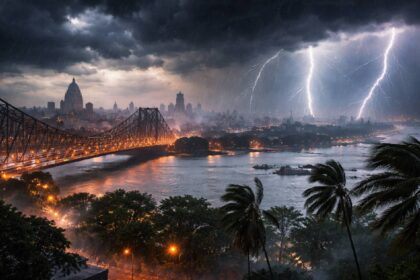 Weather Update