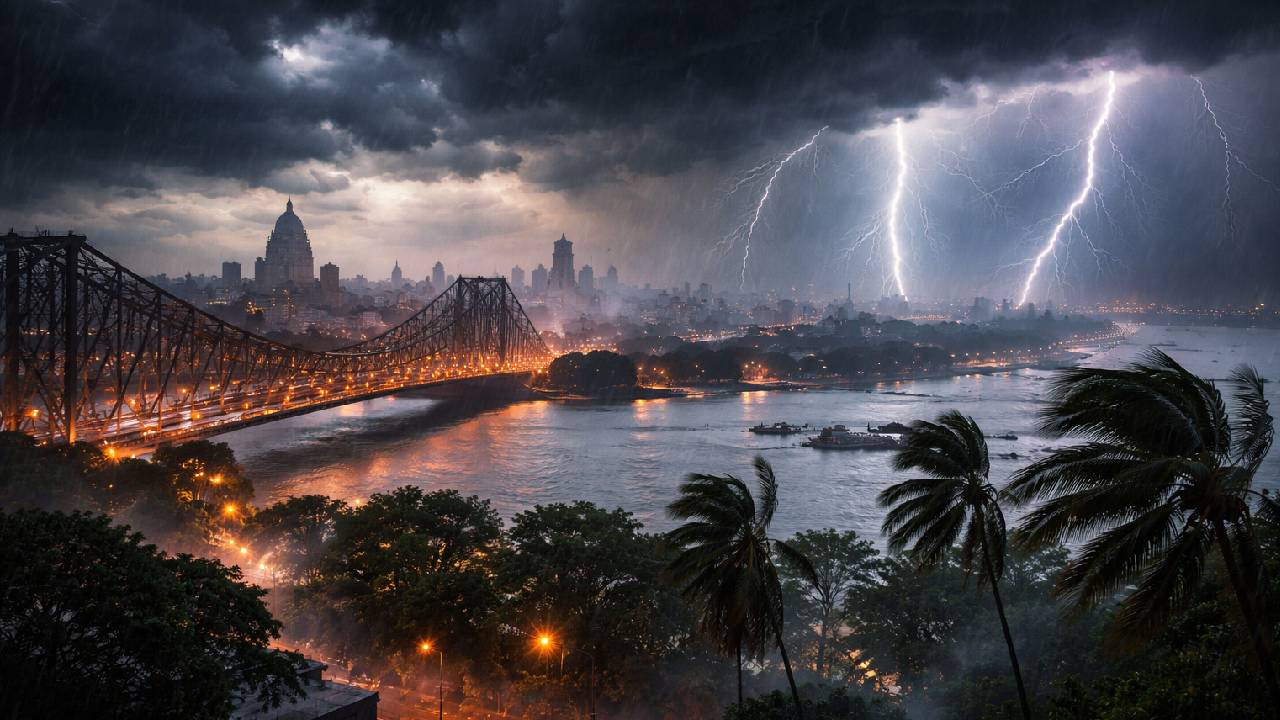 Weather Alert