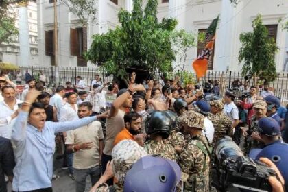 West Bengal Assembly Election: