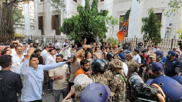 West Bengal Assembly Election: