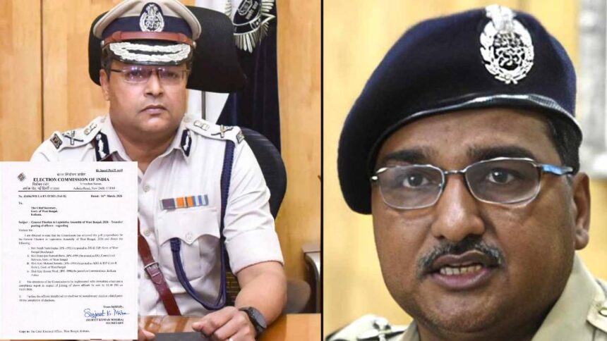 West Bengal Assembly Election