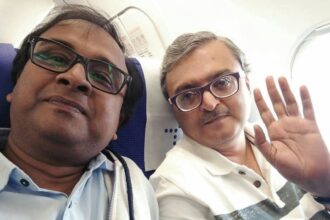 Writam Ghosal