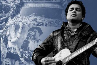 Zubeen Garg
