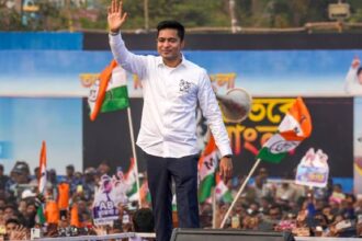 WB Assembly Election 2026