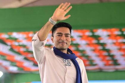 Abhishek Banerjee