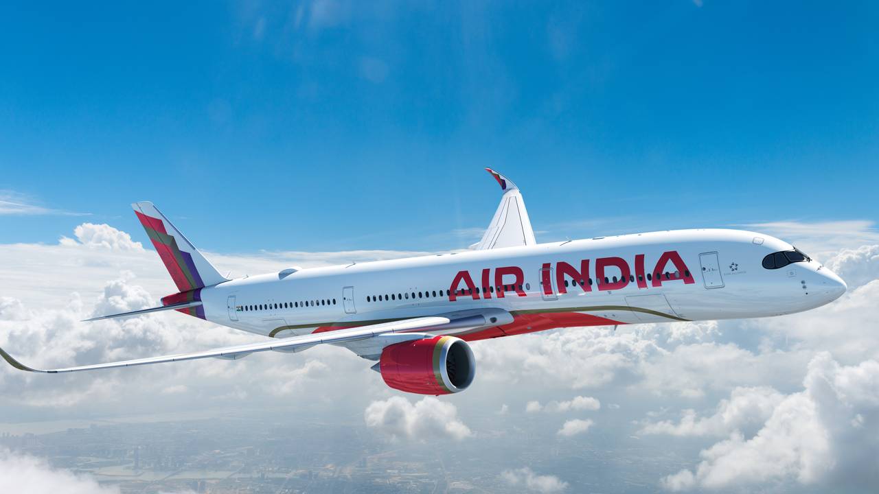 Air India