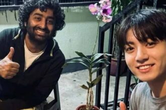 Arijit Singh