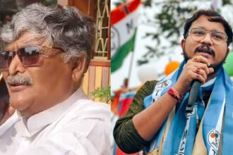 Debangshu Bhattacharya