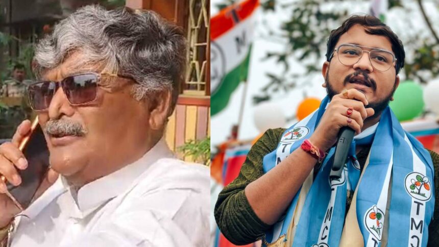 Debangshu Bhattacharya