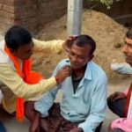 BJP Candidate Campaign