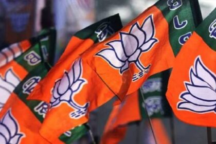 BJP Candidate List