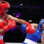 Olympics Gender Policy