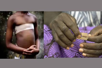 Women Beauty Rituals