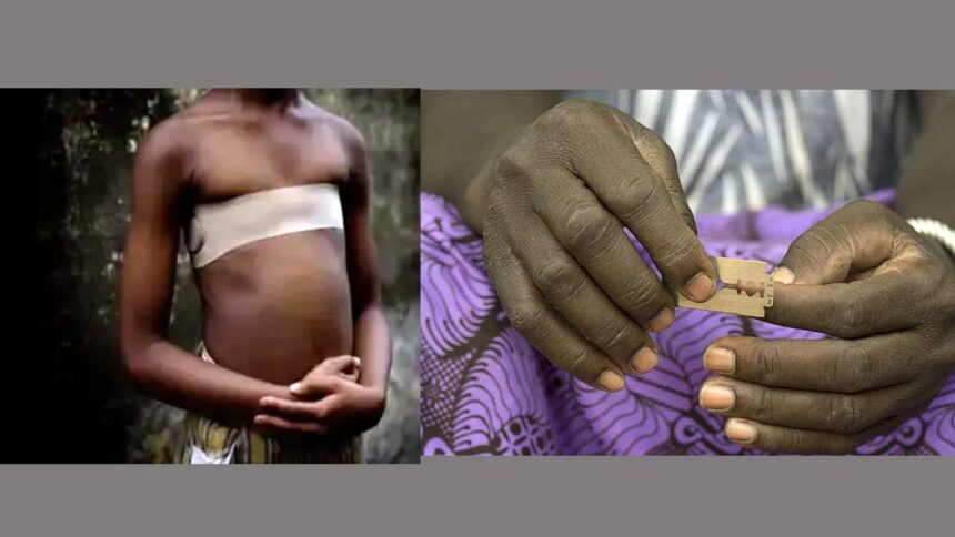 Women Beauty Rituals