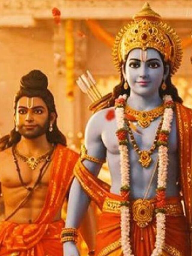 রাম নবমীতে ঘরে আনুন এই জিনিস, মিলবে সুখ-সমৃদ্ধি ও লক্ষ্মীর কৃপা