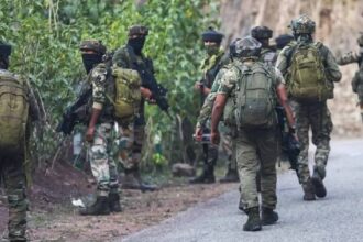 Jammu Terrorist Dead