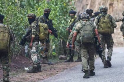 Jammu Terrorist Dead