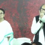 Mamata Banerjees Dharna