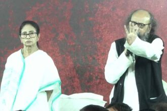 Mamata Banerjees Dharna
