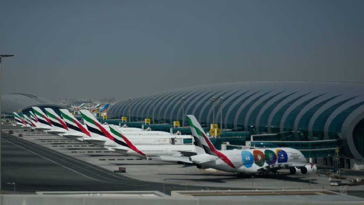 Dubai Airfare