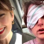 Vrindavan Holi Incident