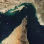 Strait of Hormuz