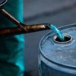 Kerosene in LPG Crisis