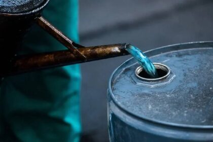 Kerosene in LPG Crisis