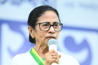 Mamata Banerjee