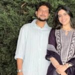 Kuldeep Yadav Marriage