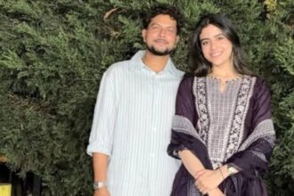 Kuldeep Yadav Marriage
