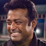 Leander Paes