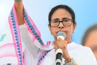 Mamata Banerjee