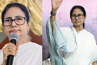 Mamata Banerjee