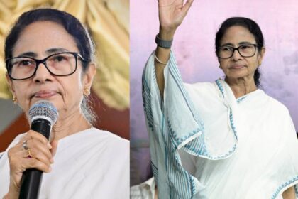 Mamata Banerjee