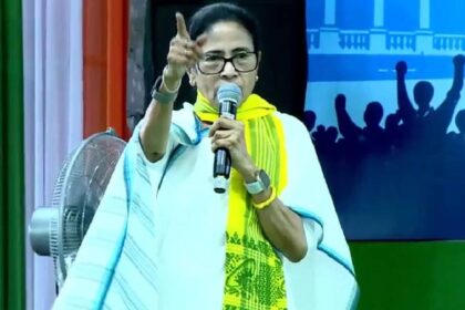 Mamata Banerjee