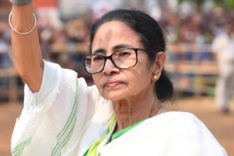 Mamata Banerjee
