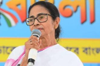 Mamata Banerjee