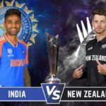 IND vs NZ Final WC Final